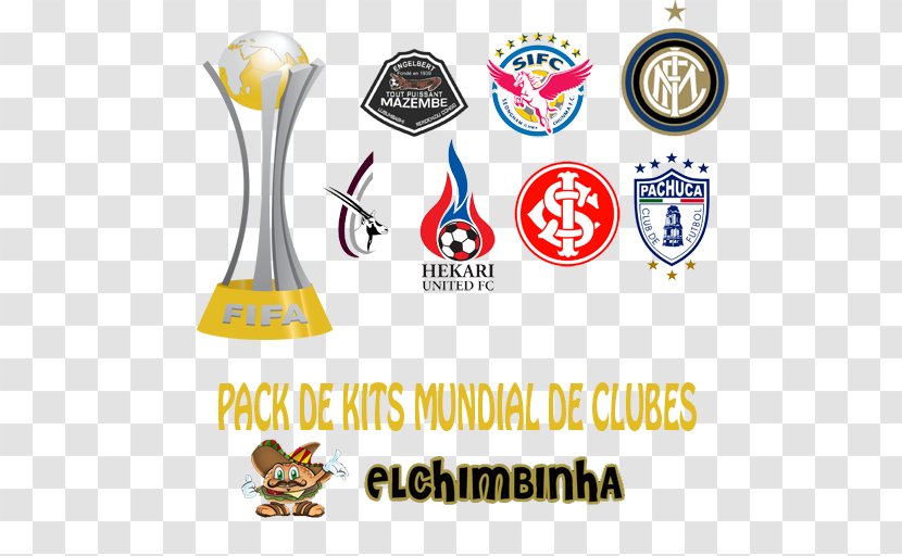 Seongnam FC C.F. Pachuca Logo Transparent PNG