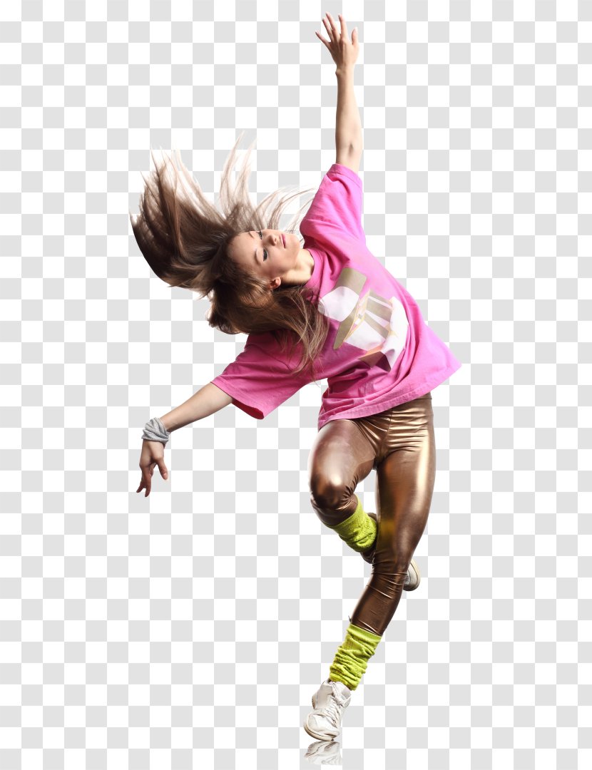 Hip-hop Dance Modern Contemporary Breakdancing - Danse Transparent PNG