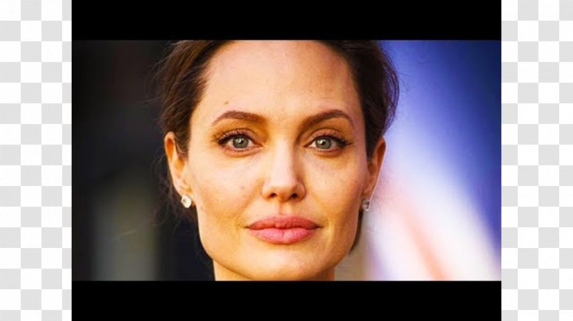 Angelina Jolie Lara Croft: Tomb Raider Actor Brangelina Screenwriter - Brad Pitt Transparent PNG