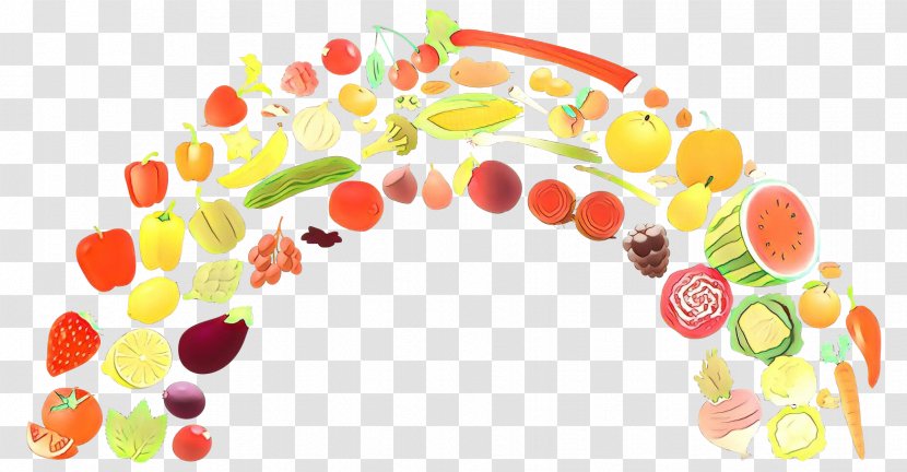 Clip Art Vegetable Fruit Food Vegetarian Cuisine Transparent PNG