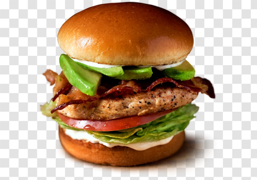 Cheeseburger Club Sandwich Chicken Slider Whopper - Hamburger - Vegetarian Food Transparent PNG