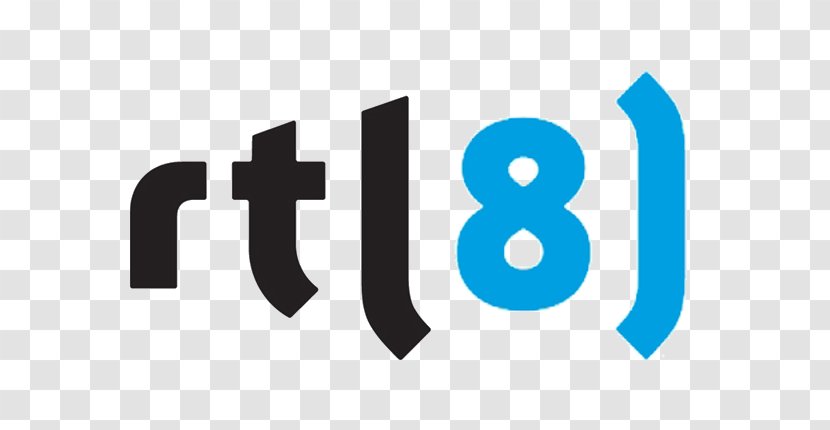 RTL 5 8 Logo Nederland 7 - Television Channel Transparent PNG
