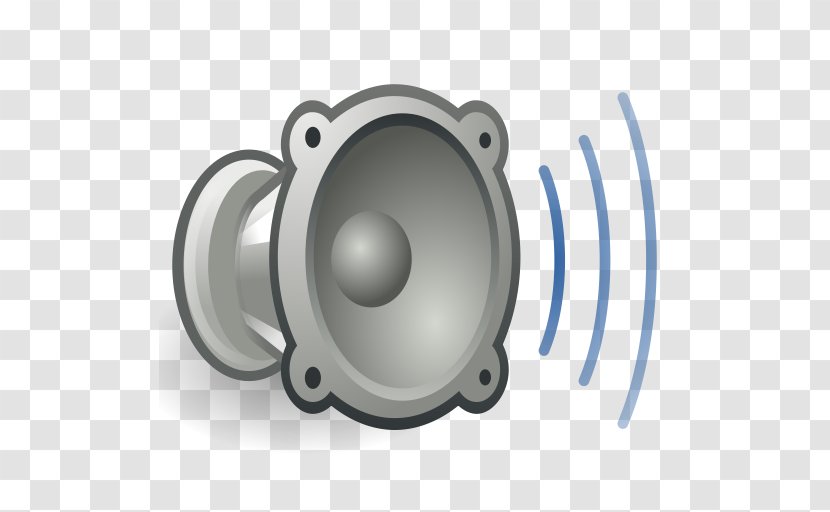 Sound Microphone Clip Art - Cartoon Transparent PNG