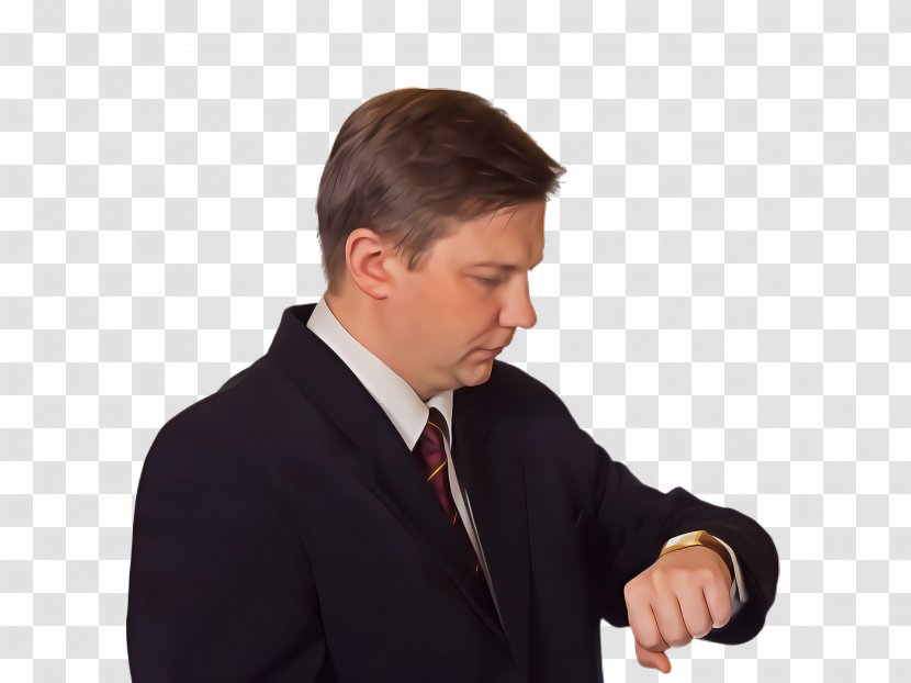 Suit Male Gesture Arm Formal Wear - Finger - Thumb Hand Transparent PNG