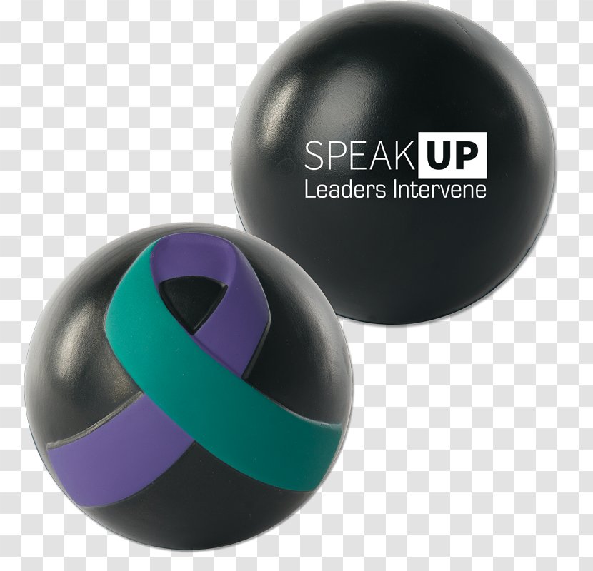 Stress Ball Medicine Balls Promotion - Ribbon Transparent PNG