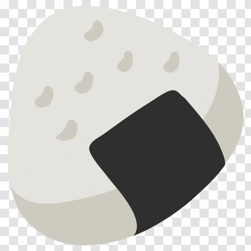 Onigiri Emoji Rice Cake 4 Players 1 Football Club - Unicode - 2018 VersionEmoji Transparent PNG