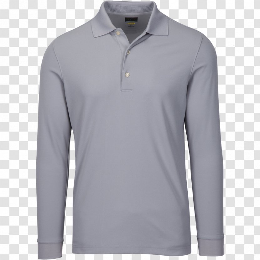 Long-sleeved T-shirt Polo Shirt - Longsleeved Tshirt - Women Transparent PNG