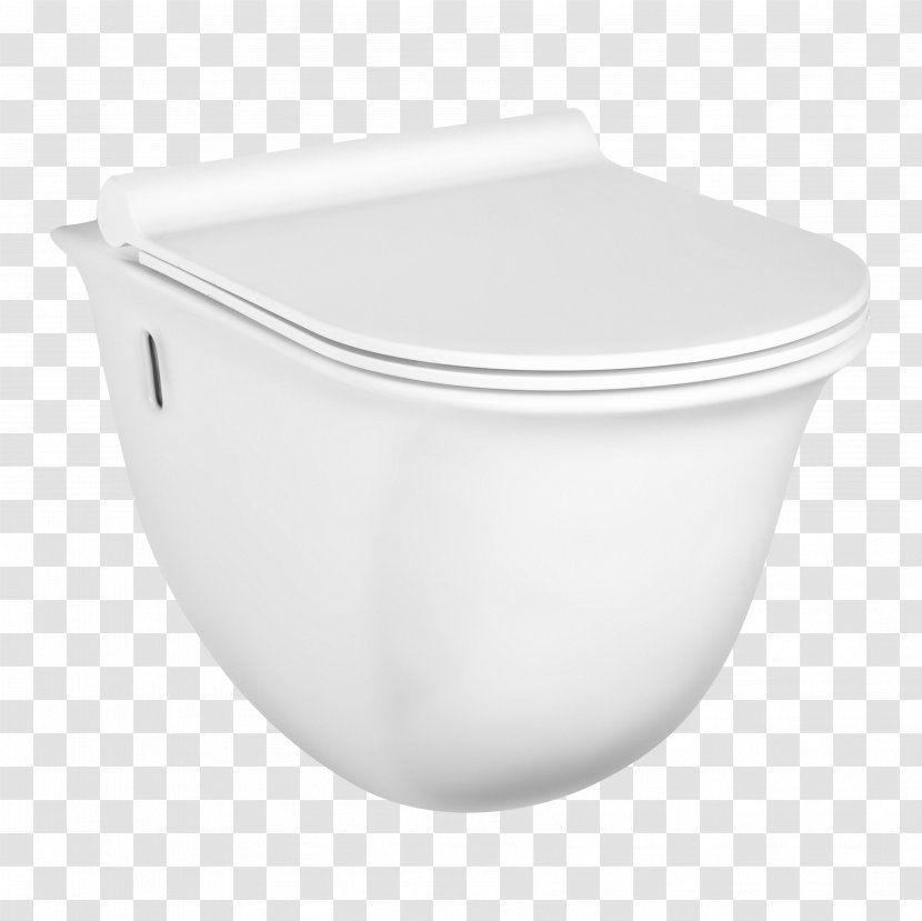 Toilet & Bidet Seats Bowl Ceramic Bathroom Transparent PNG