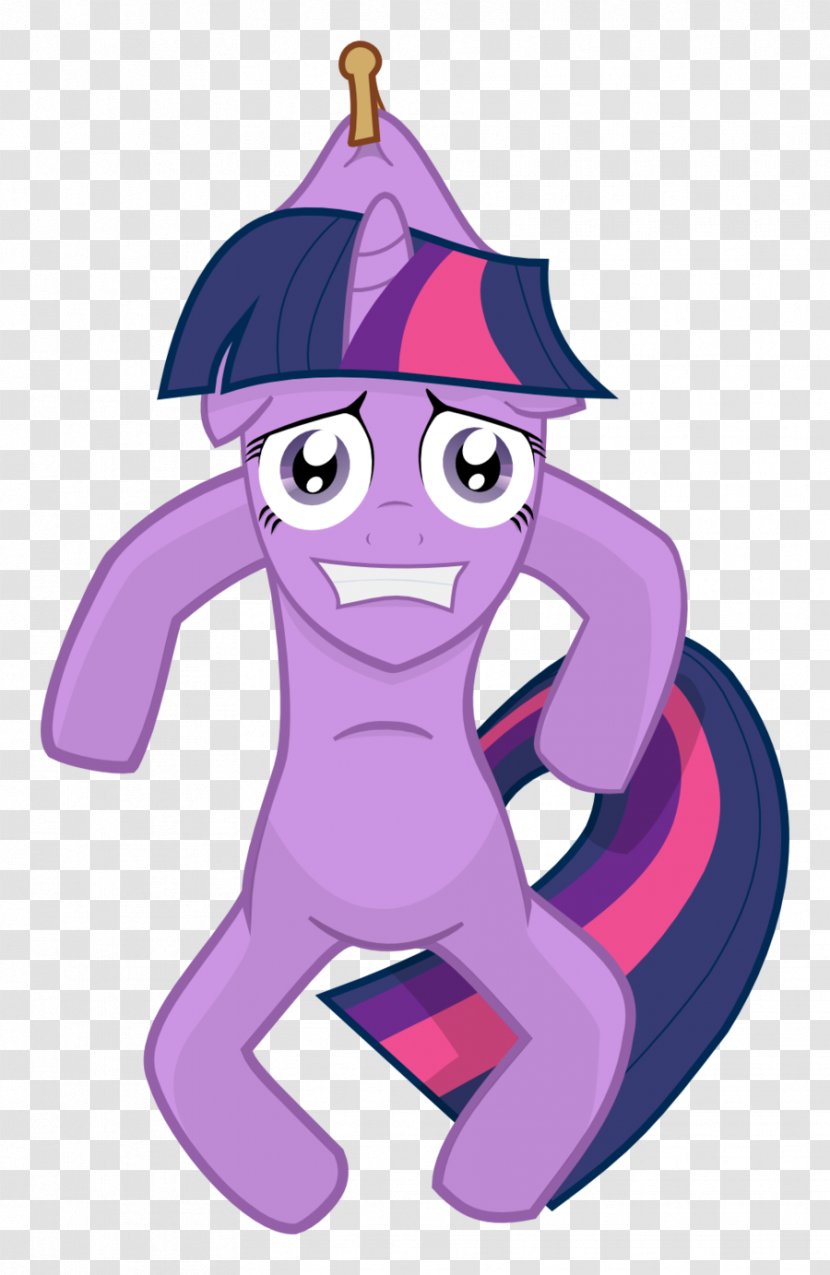 Twilight Sparkle My Little Pony Drawing - Equestria Transparent PNG