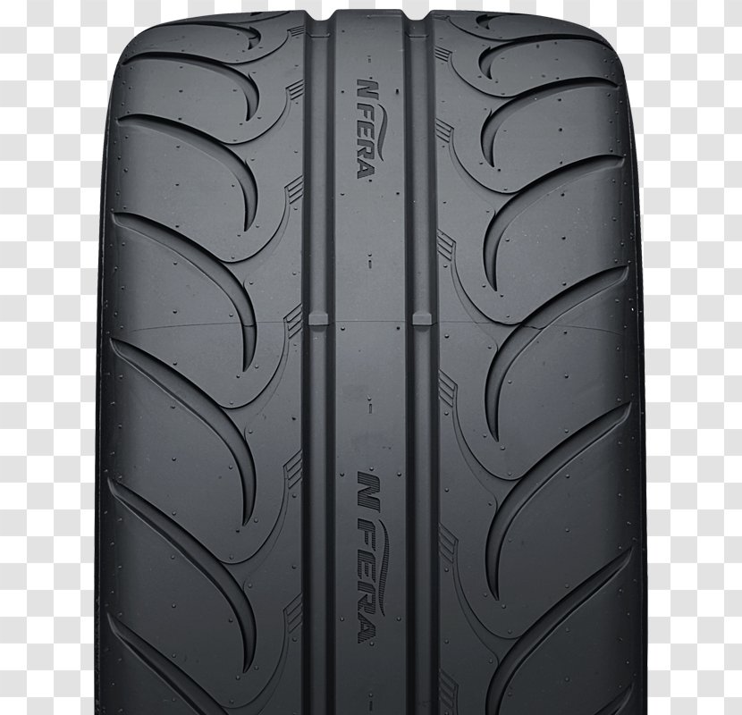Tread Nexen Tire Wheel Formula D - Enkei Corporation - 17pdr Sp Achilles Transparent PNG