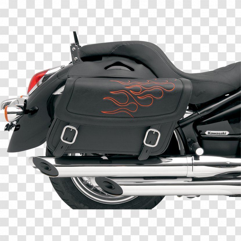 Saddlebag Motorcycle Accessories Harley-Davidson - Motor Vehicle - Stereo Bicycle Tyre Transparent PNG
