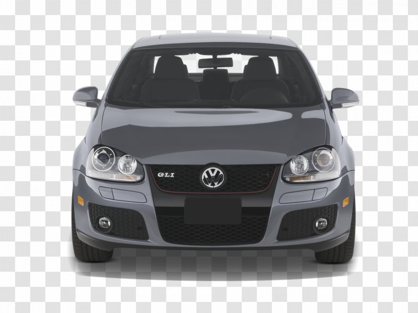 Volkswagen Golf 2009 GTI 2008 Car - Technology Transparent PNG