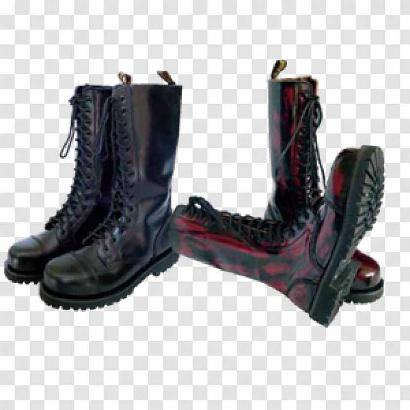 Motorcycle Boot Riding Shoe Walking - Outdoor Transparent PNG