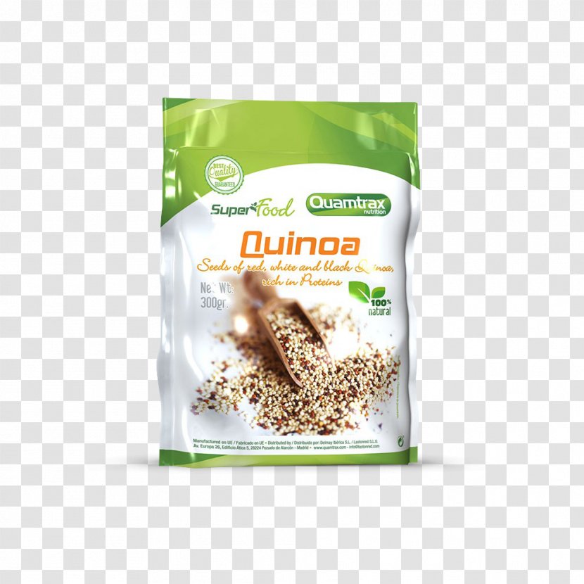 Dietary Supplement Rice Pudding Superfood Nutrition Quinoa - Muesli Transparent PNG