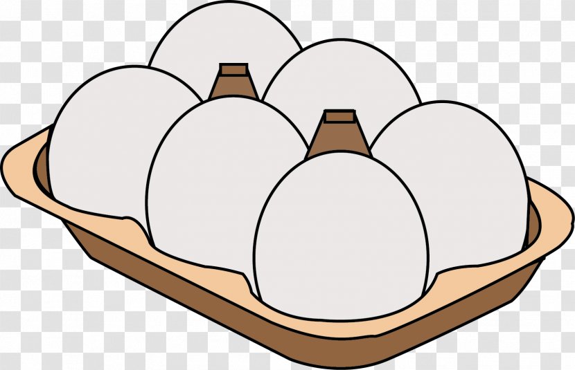 Tuna Salad Food Egg Carton Clip Art - Royaltyfree Transparent PNG