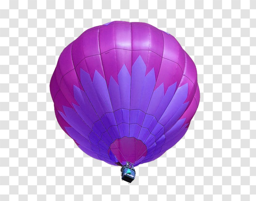 Purple Balloon Vecteur - Magenta Transparent PNG
