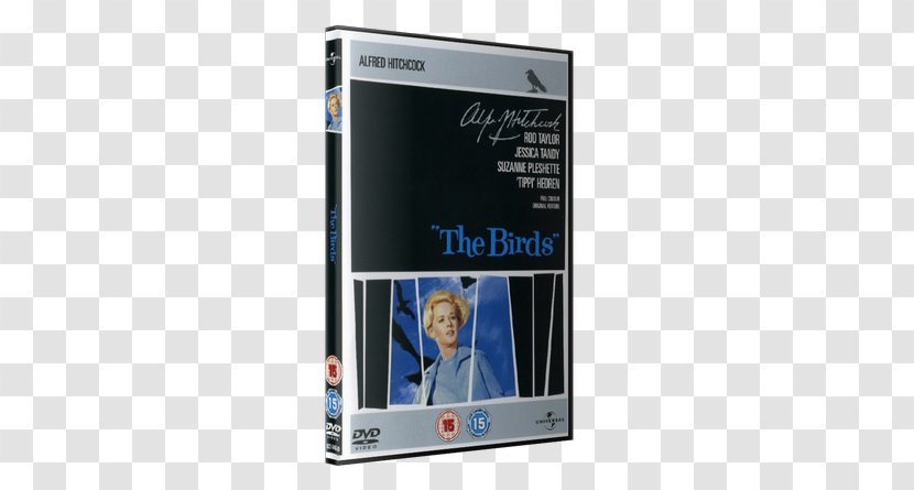 Suspense Smartphone DVD Film Alfred Hitchcock: Centenary Essays - Tree - Hitchcock Transparent PNG