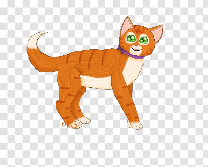 Whiskers Cat Paw Cartoon - Hello There Transparent PNG