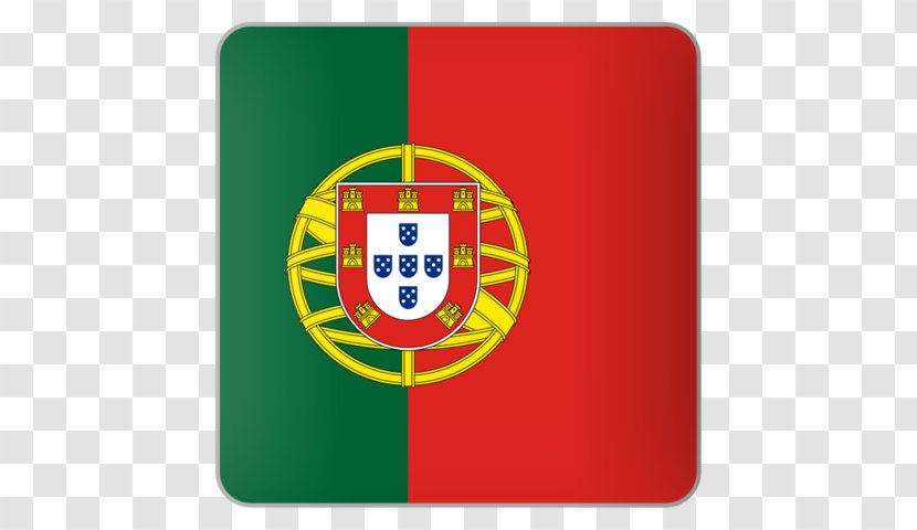 Flag Of Portugal National Clip Art Transparent PNG