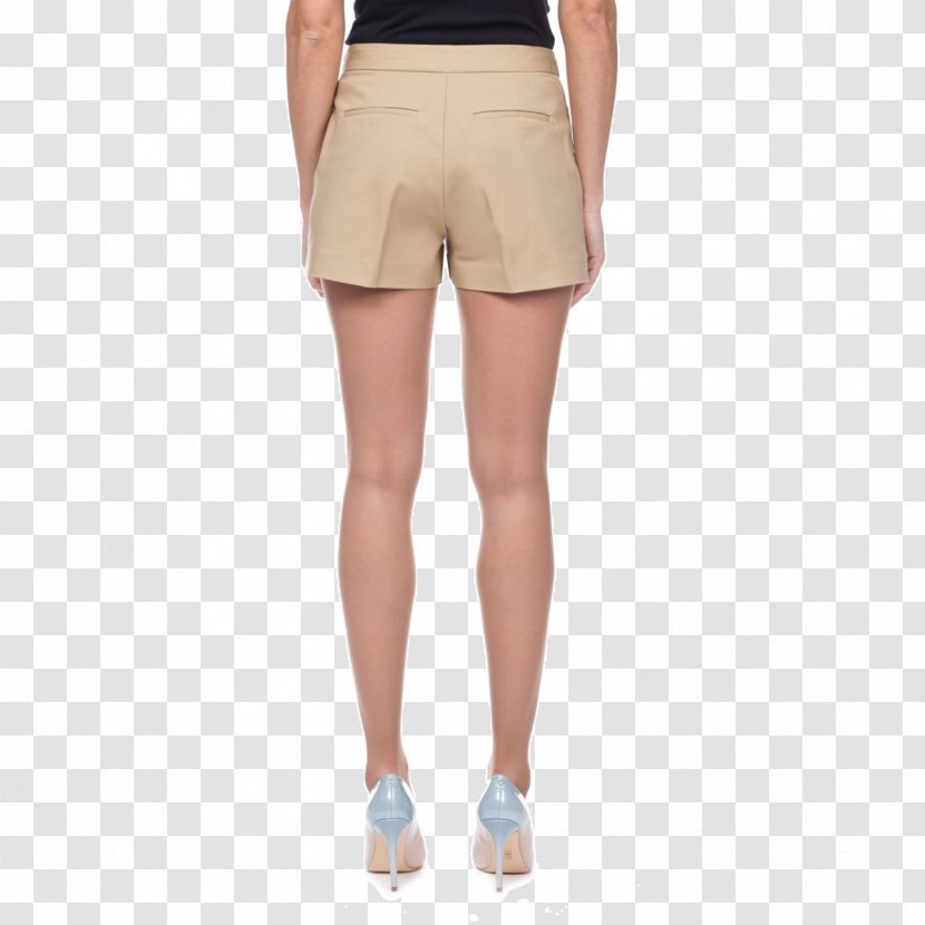 Shorts Slim-fit Pants Clothing Waist - Cartoon - Tree Transparent PNG