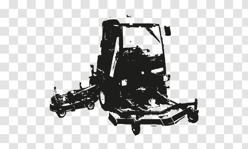 Car Machine John Deere RDM Parts Vehicle - Auto Part - Black Transparent PNG