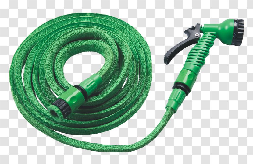 Tool - Garden Hoses Transparent PNG