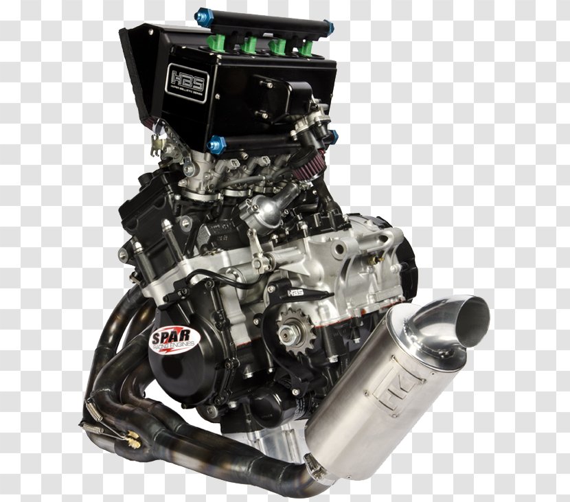 Engine Car Yamaha Motor Company Mini Sprint Fuel Injection Transparent PNG