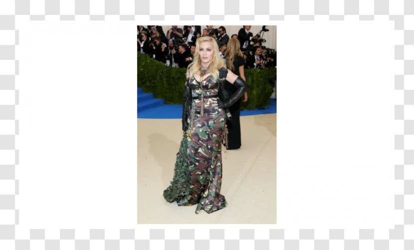 2017 Met Gala Metropolitan Museum Of Art Red Carpet Fashion Transparent PNG