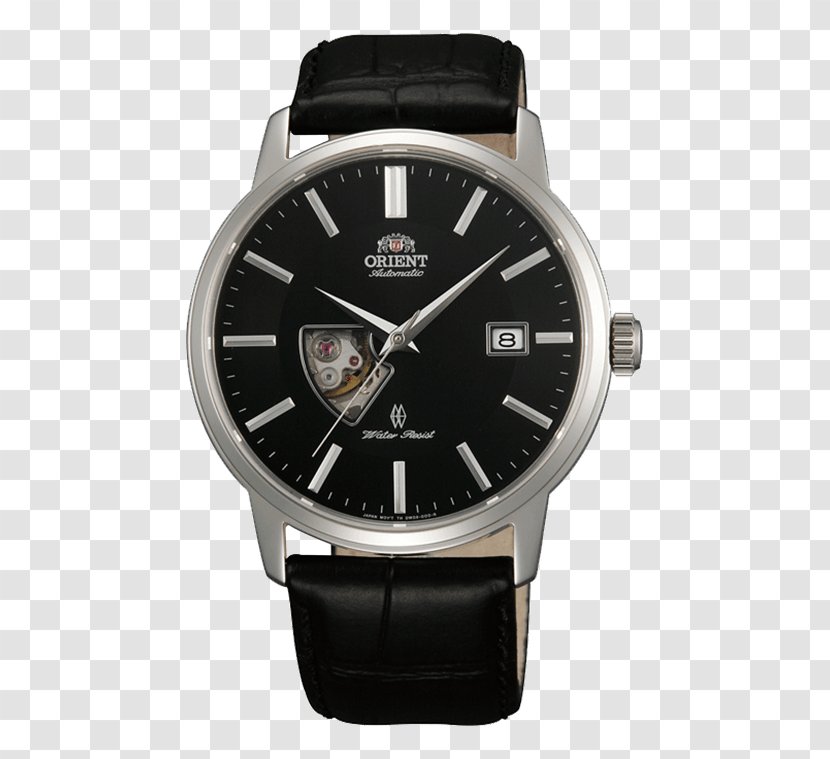Alpina Watches Bremont Watch Company Frédérique Constant Orient Transparent PNG