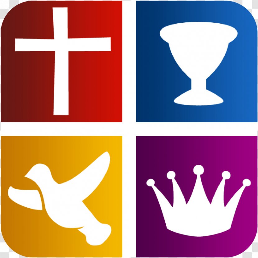 International Church Of The Foursquare Gospel Bible Christian Denomination - Brand Transparent PNG