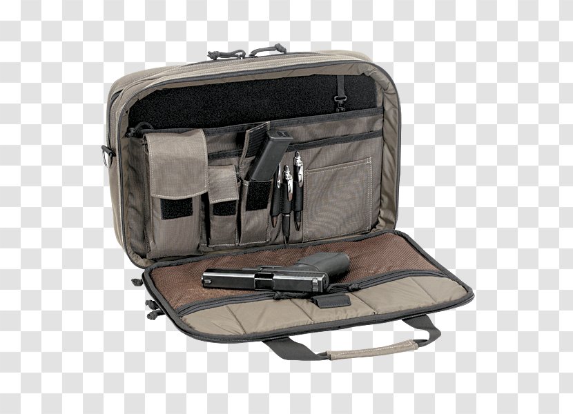 Bag MOLLE Zipper Military Briefcase - Molle - Army Items Transparent PNG