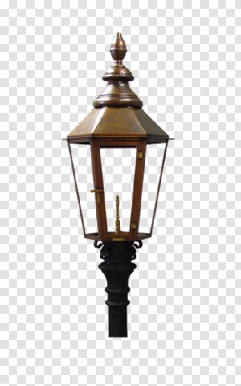 London Lighting Light Fixture Street - Lamp Transparent PNG