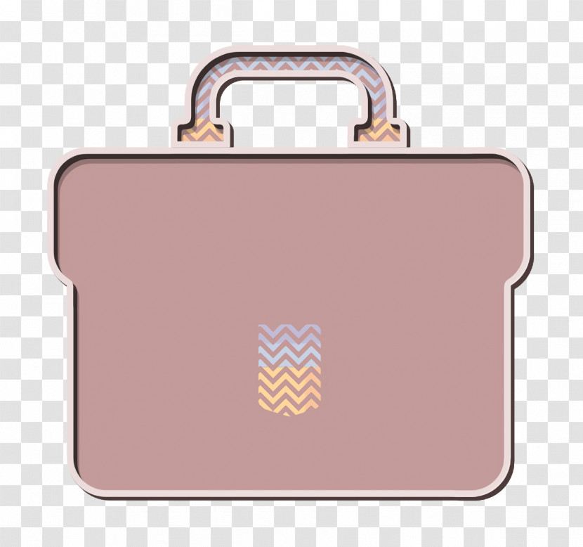 Briefcase Icon Job Icon Academy Icon Transparent PNG