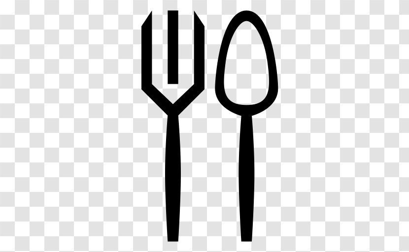 Knife Fork Restaurant Spoon - Kitchen Utensil - And Transparent PNG