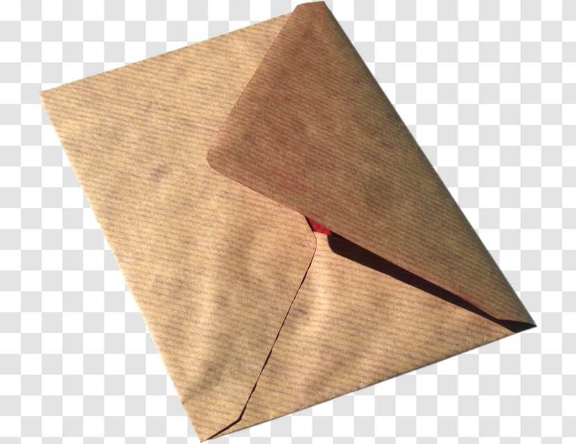 Paper Envelope Letter - Business Transparent PNG