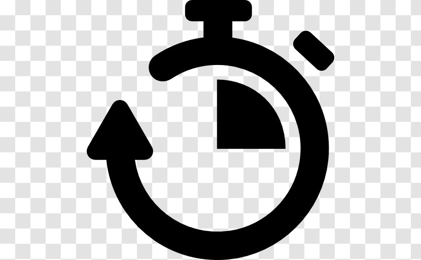 Chronometer Watch - Symbol - Time Transparent PNG