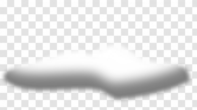 Thumb Line Angle Font - Close Up Transparent PNG