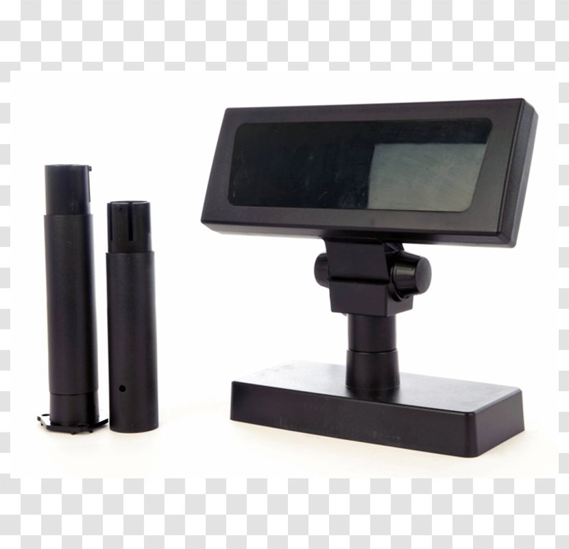 Optical Instrument Computer Monitor Accessory Camera - Optics Transparent PNG