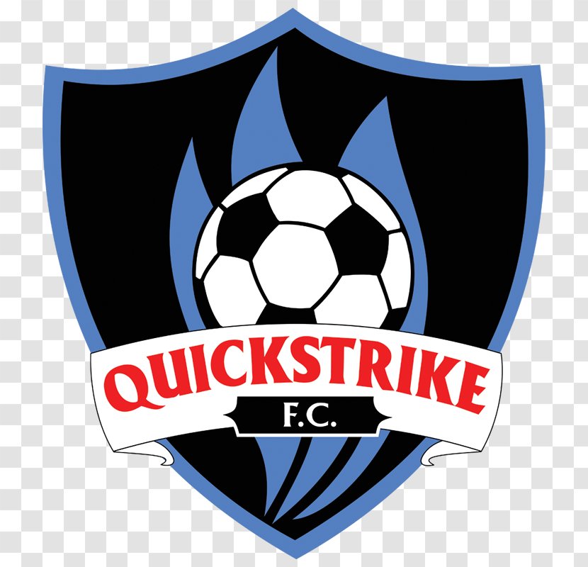 Quickstrike Football Team Futsal - Wegotsoccer Transparent PNG