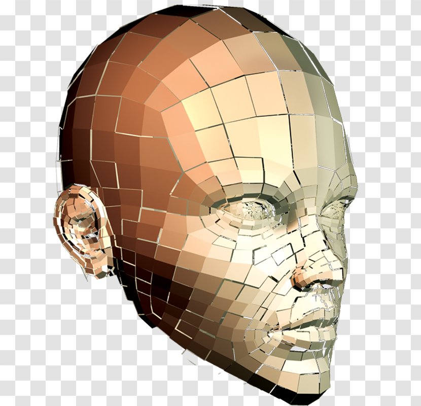 Technology Science Face Perception - Human - And Creative People Transparent PNG