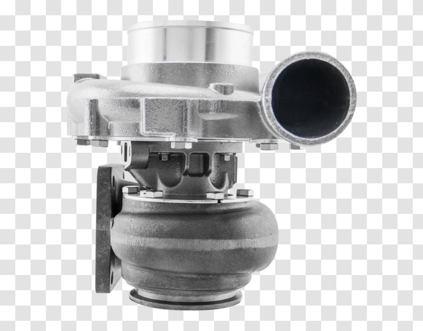 Car Turbocharger Chevrolet Chevelle General Motors Intercooler - Exhaust System - Twin Turbo Ls1 Engine Transparent PNG