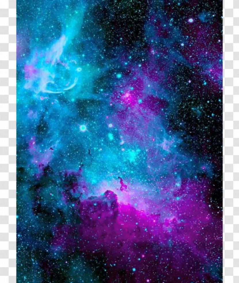 Galaxy Nebula Desktop Wallpaper Universe Space Transparent PNG
