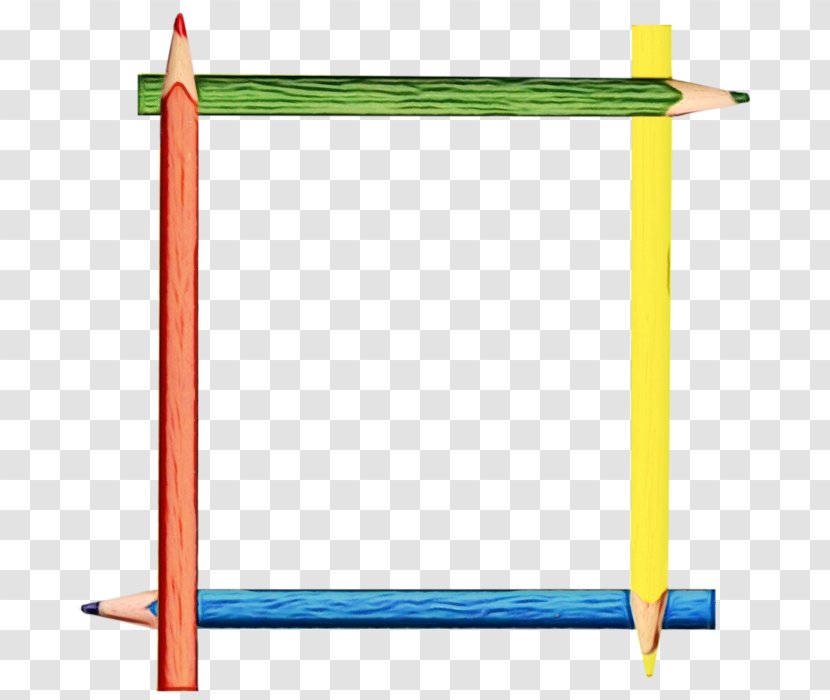 Table Cartoon - Horizontal Bar - Furniture Transparent PNG