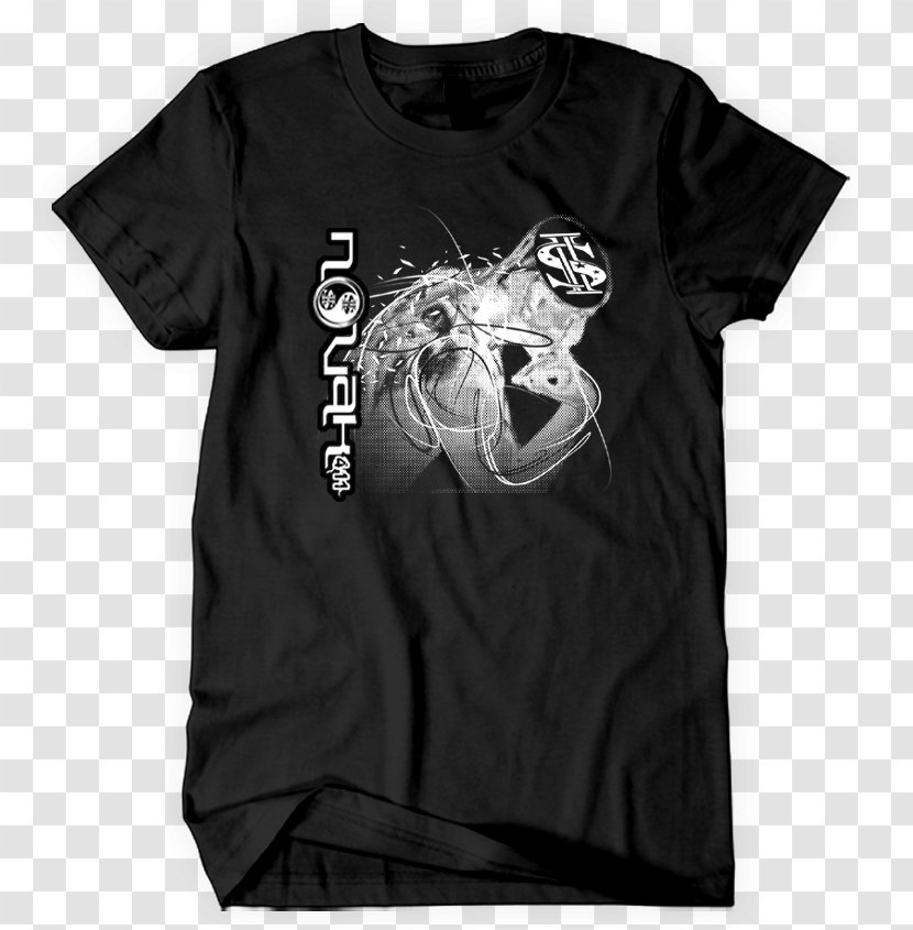 T-shirt Clothing Top Sleeve - Heart - Jay Z Transparent PNG