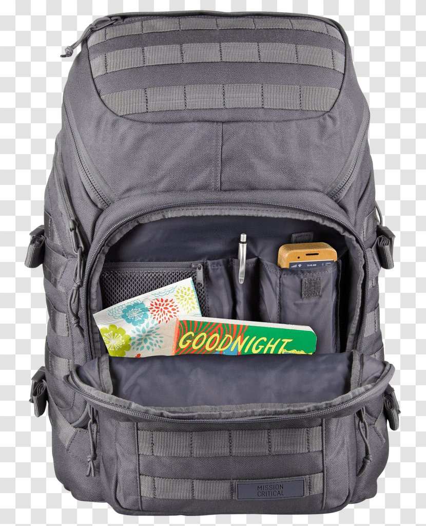 Diaper Bags Backpack - Luggage - Bag Transparent PNG