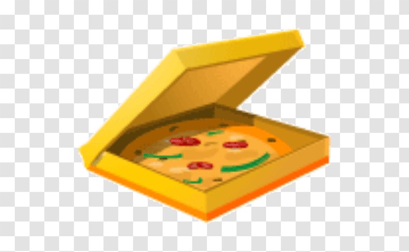 Pizza Fun Box Google Translate Transparent PNG