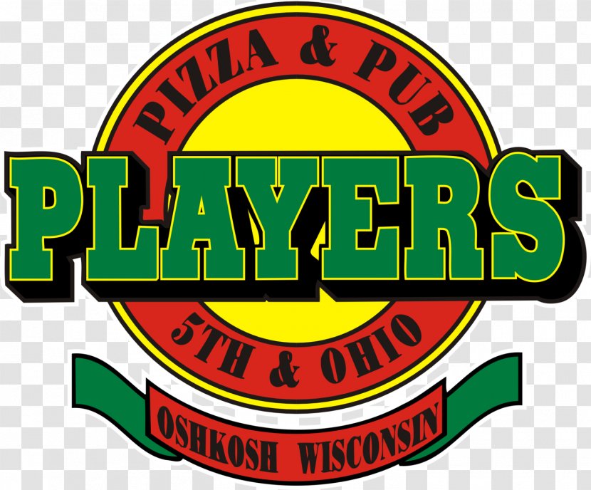 Player's Pizza & Pub Food Menu Hamburger - Hospitality Industry Transparent PNG