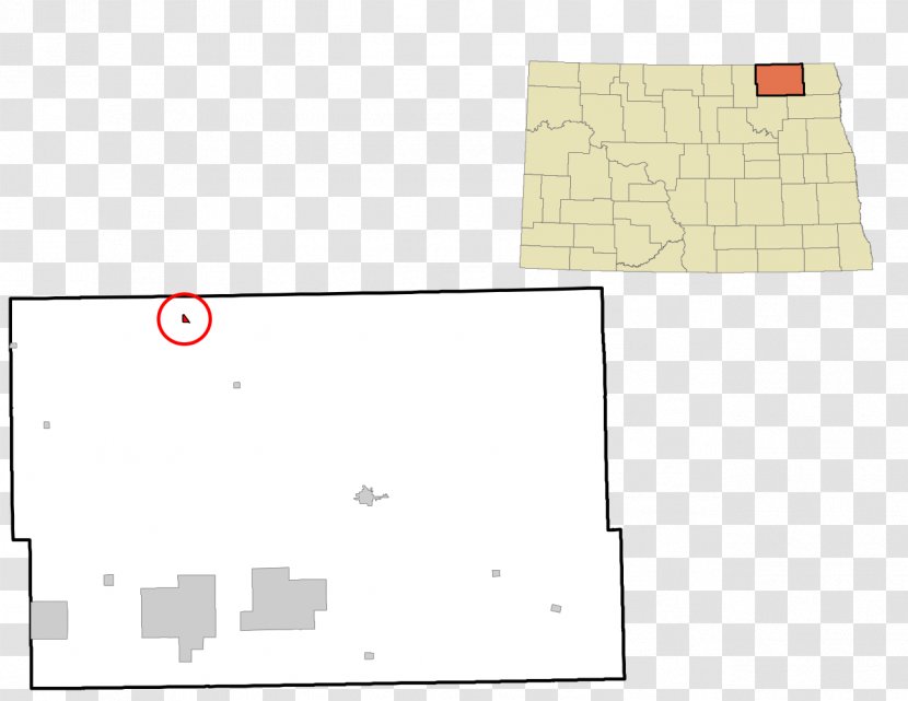 Munich Hannah Sarles Fargo 2010 United States Census - Diagram - Cavalier Transparent PNG