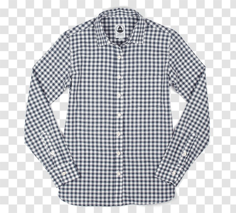 Dress Shirt T-shirt Sleeve Robe - Fashion Transparent PNG