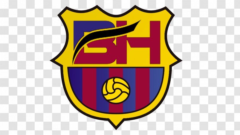 FC Barcelona Camp Nou Dream League Soccer La Liga Logo - Fc Transparent PNG
